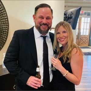 Meet your Posher, Dave